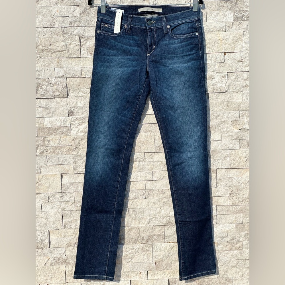 JOE’S CIGARETTE LEG KENNEDY WASH. SIZE 26